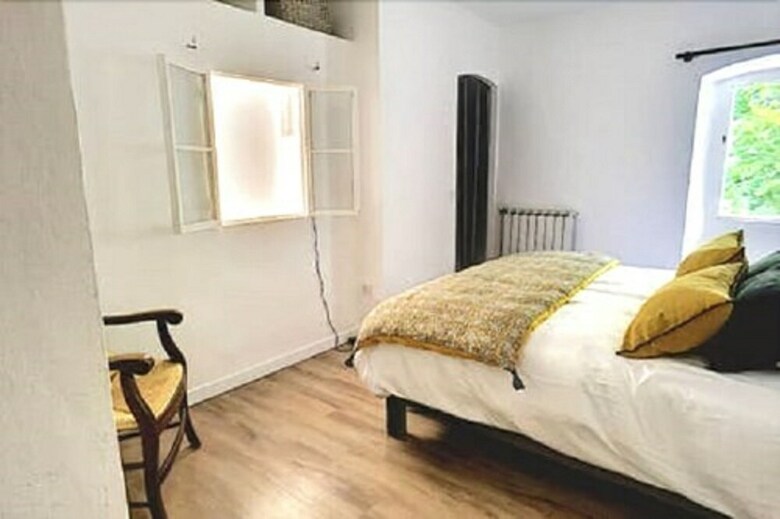Guest House Proven�ale La Capelasse