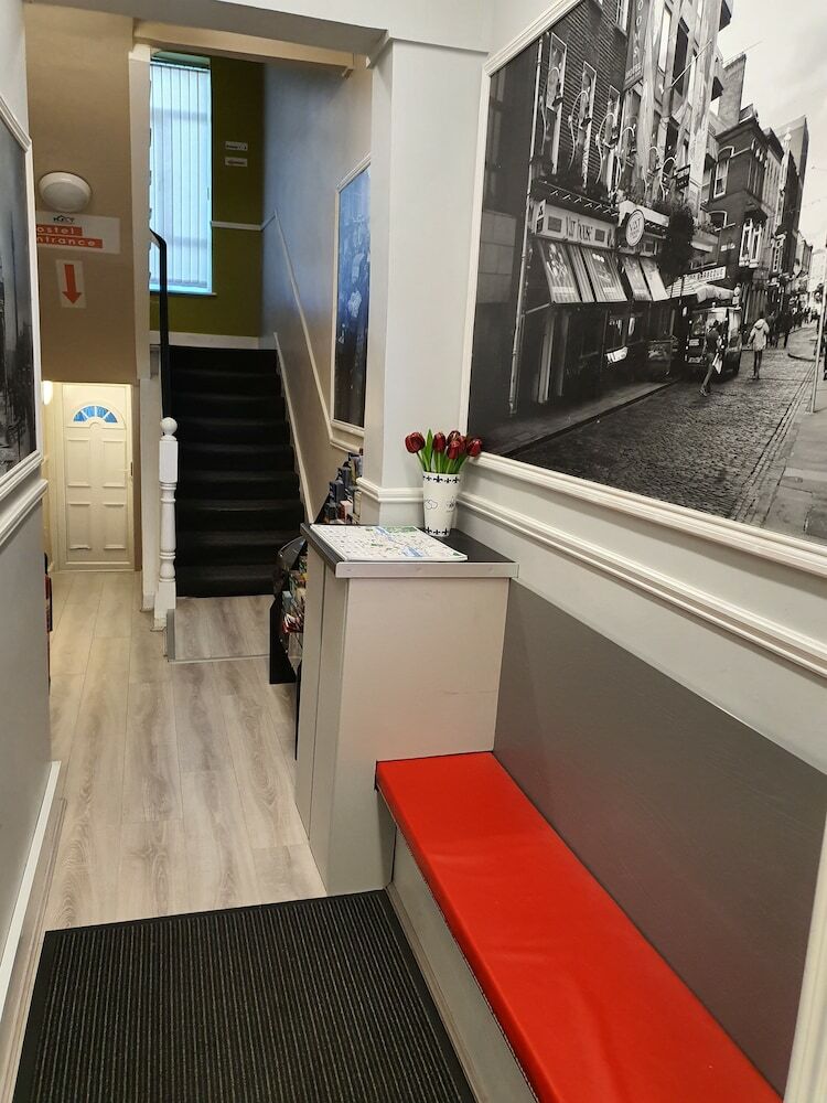 Bed & Breakfast Kgt House