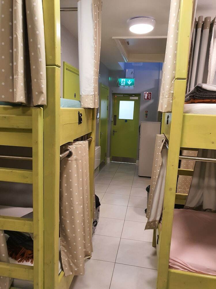 Bed & Breakfast Kgt House