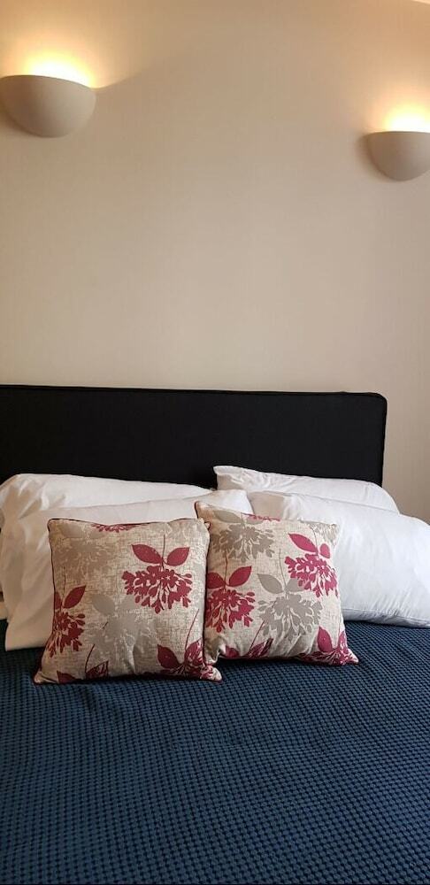 Bed & Breakfast Kgt House