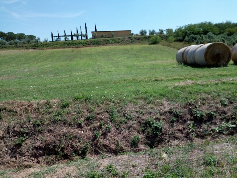 Agroturismo I Girasoli Di Lari
