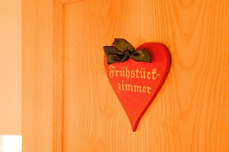 Hotel Landhaus Maria