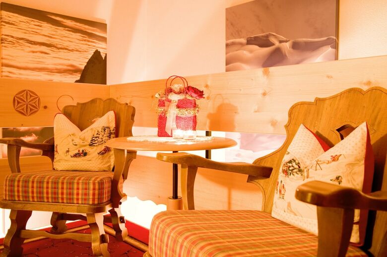 Hotel Landhaus Maria