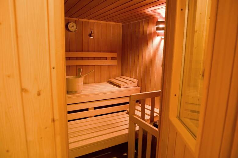 Hotel Landhaus Maria