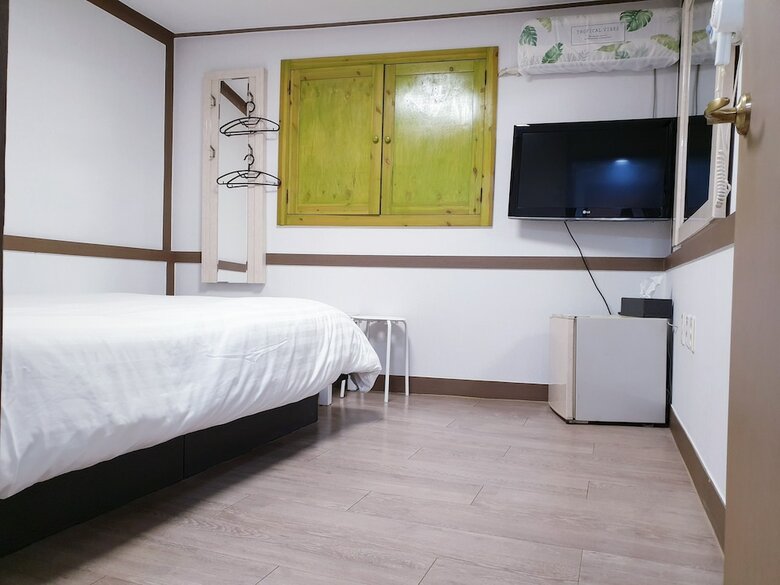 Hotel Hangeul Guest House