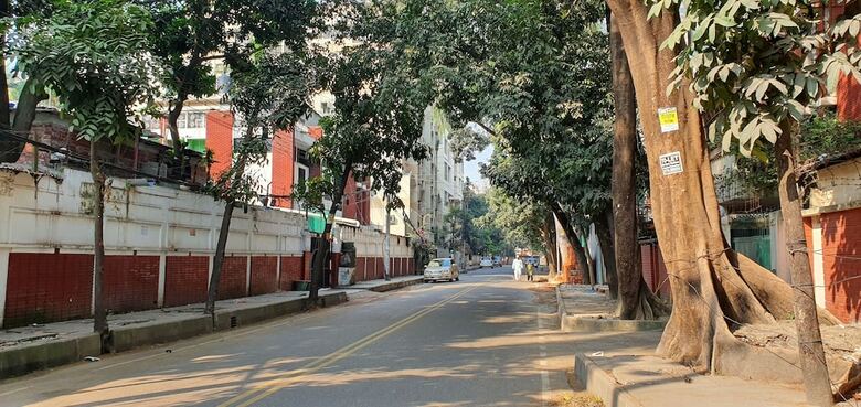 Hotel Daon Guest House Dhaka