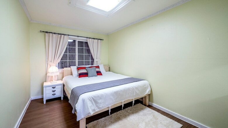 Apartamentos Punggyeongsori Pension