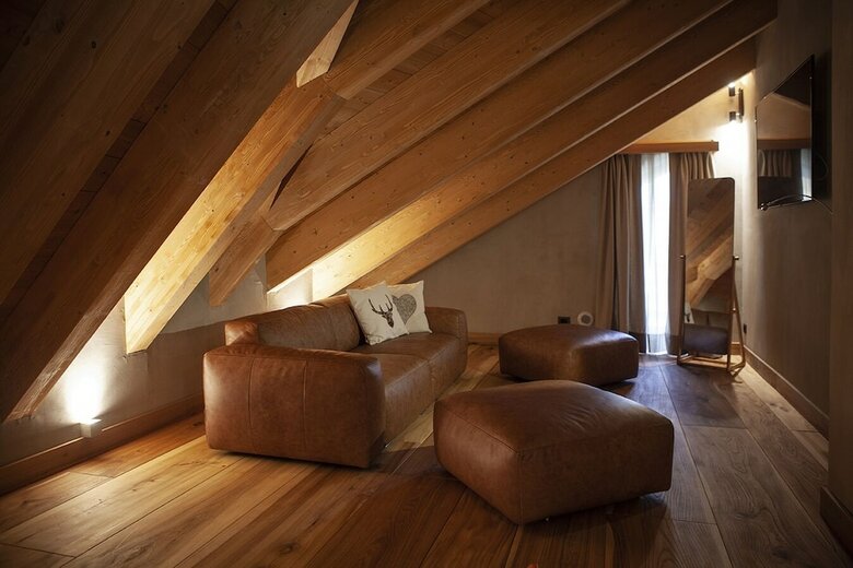 Hotel Au Charmant Petit Lac