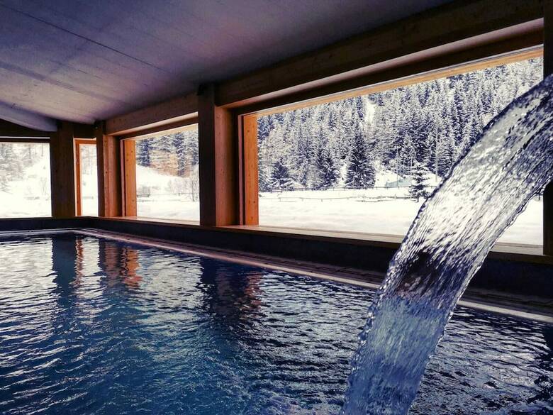 Hotel Au Charmant Petit Lac