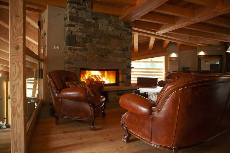 Hotel Au Charmant Petit Lac