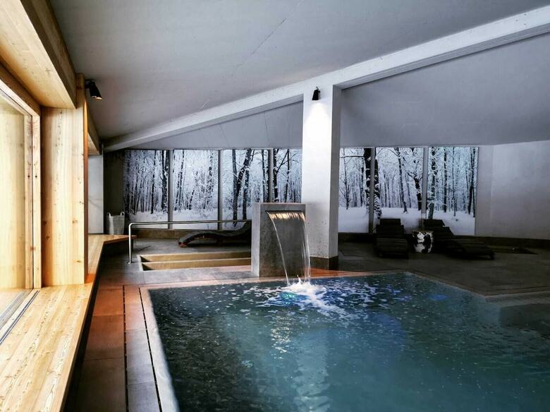 Hotel Au Charmant Petit Lac