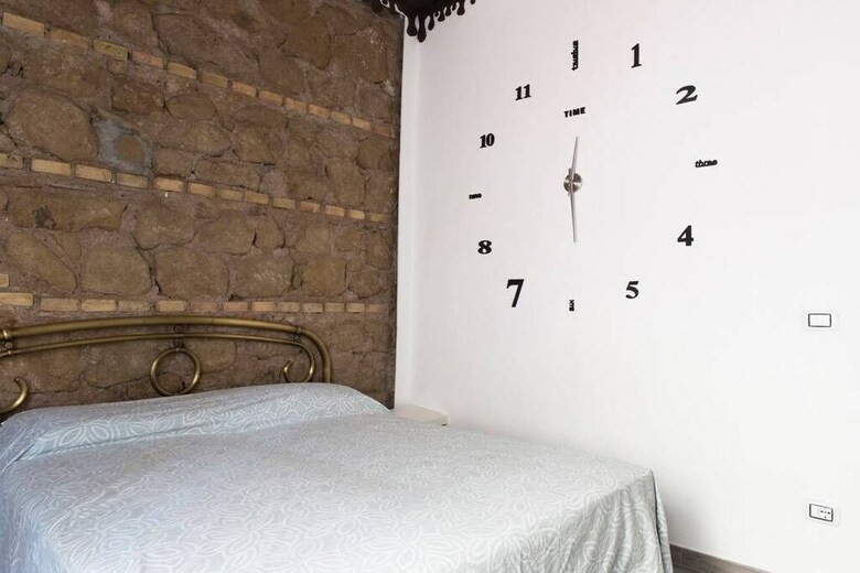 Bed & Breakfast Amoroma San Giovanni