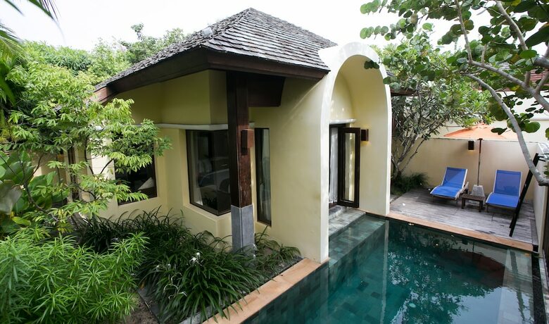 Apartamento Chantaramas Resort