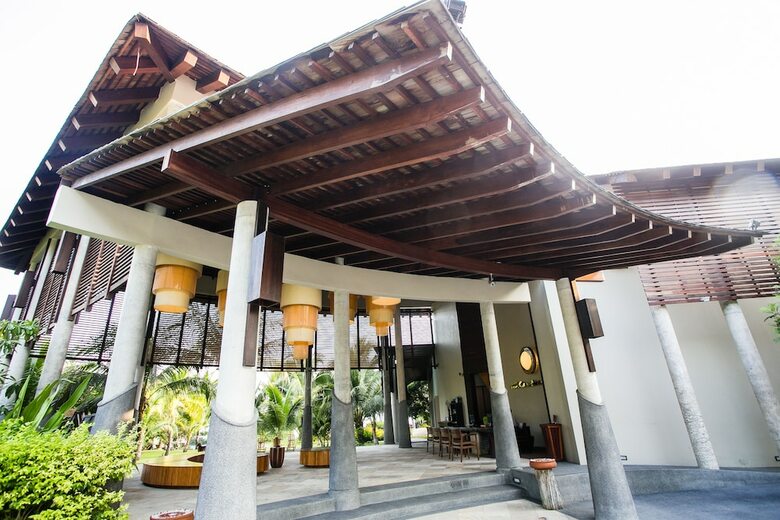 Apartamento Chantaramas Resort
