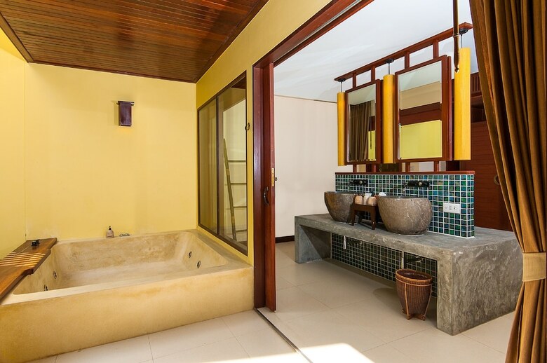 Apartamento Chantaramas Resort