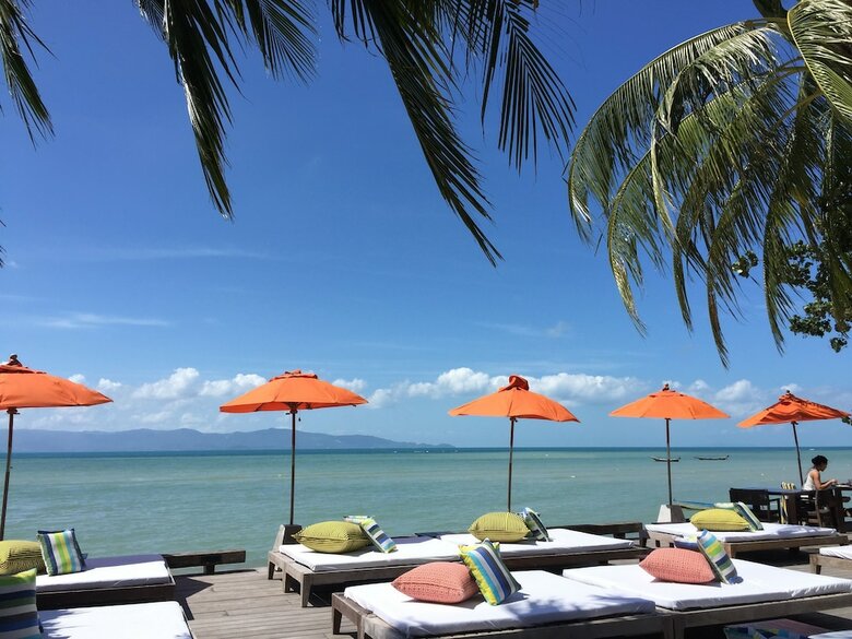 Apartamento Chantaramas Resort