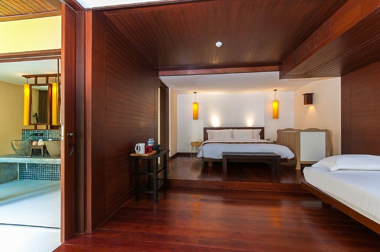 Apartamento Chantaramas Resort