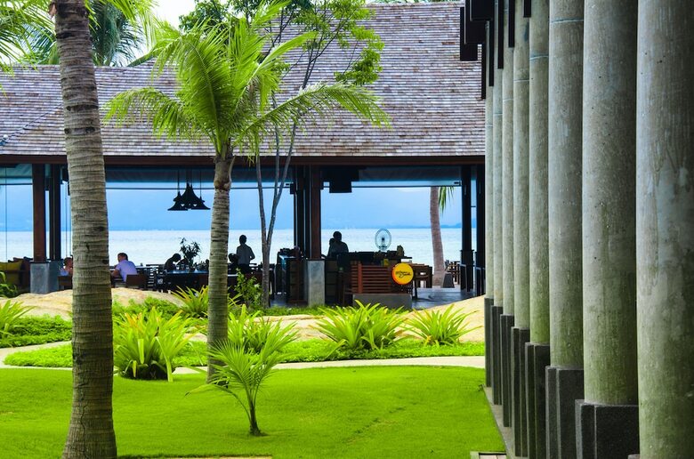 Apartamento Chantaramas Resort