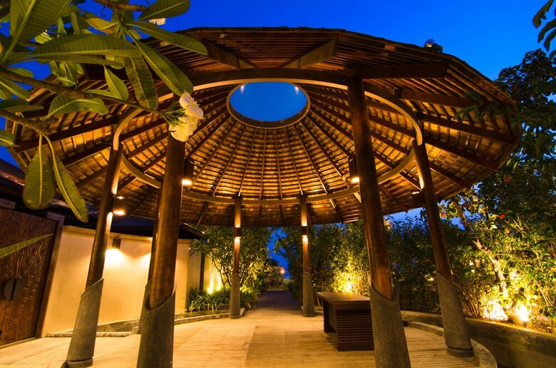 Apartamento Chantaramas Resort