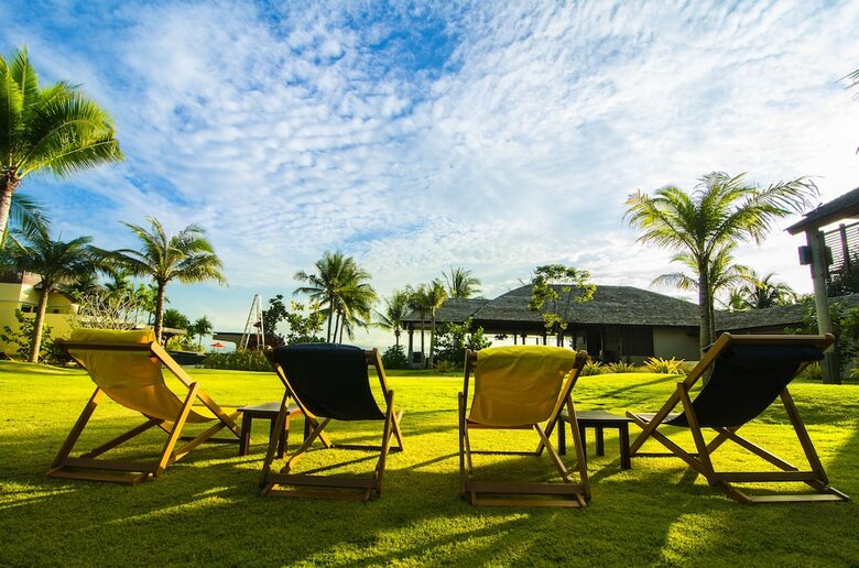 Apartamento Chantaramas Resort