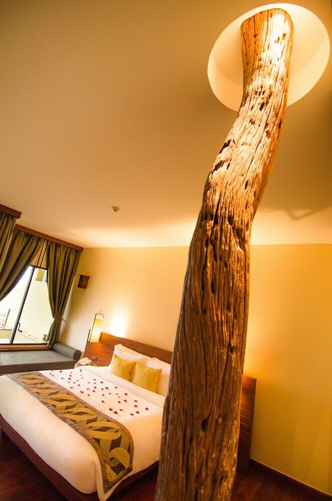 Apartamento Chantaramas Resort