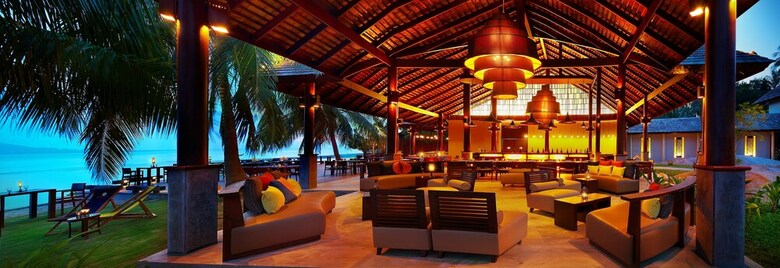 Apartamento Chantaramas Resort