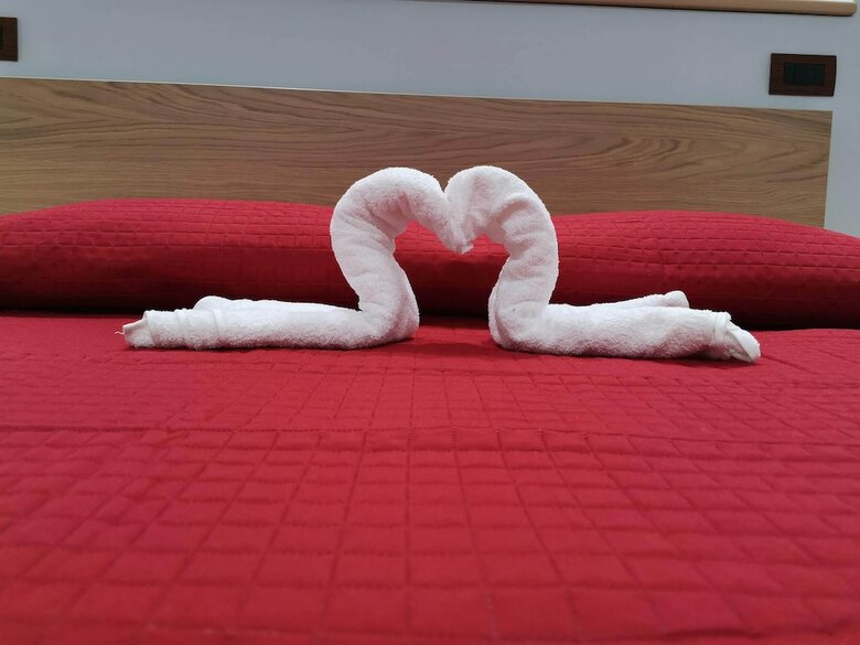 Bed And Breakfast Picentia 19