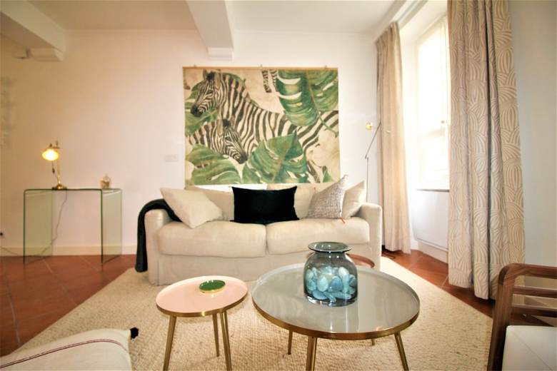 Apartamento Nice Booking - Paradis 150m Mer Balcon