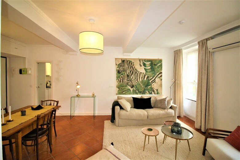 Apartamento Nice Booking - Paradis 150m Mer Balcon