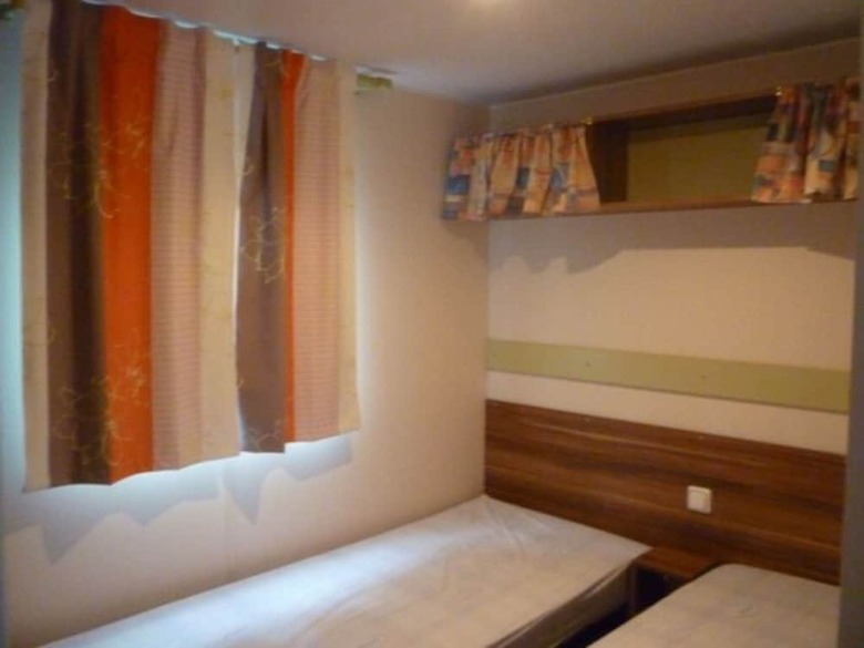 Rev2vacances - Camping Le Bois Dormant
