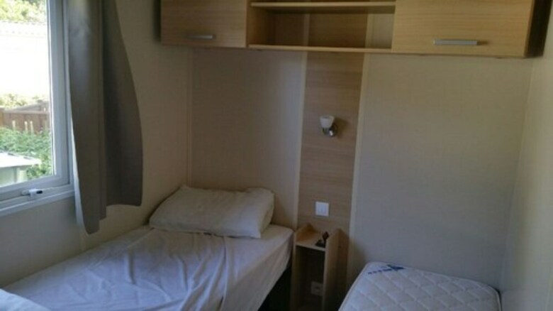 Rev2vacances - Camping Le Bois Dormant
