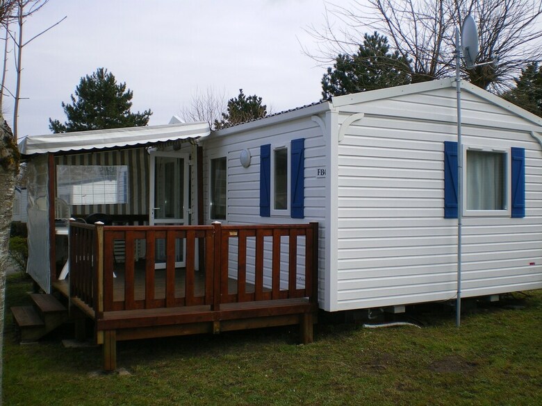 Rev2vacances - Camping Le Bois Dormant