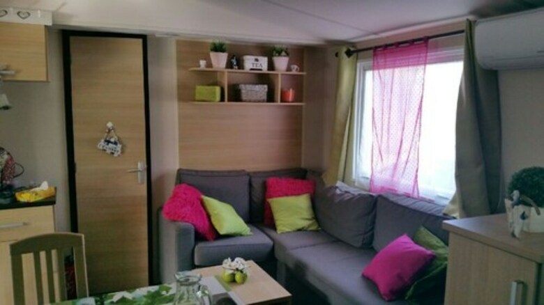 Rev2vacances - Camping Le Bois Dormant