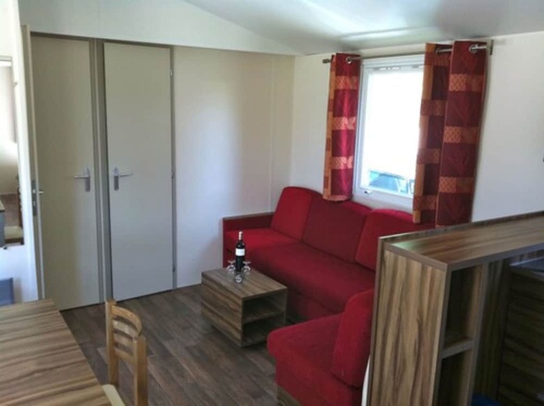 Rev2vacances - Camping Le Bois Dormant