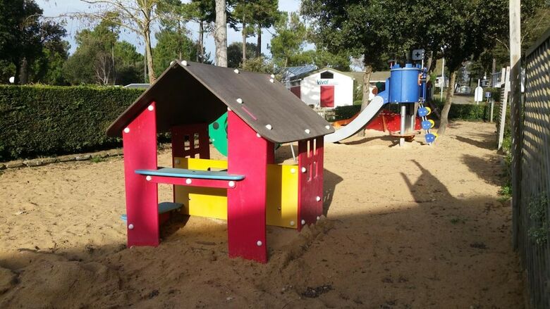 Rev2vacances - Camping Le Bois Dormant