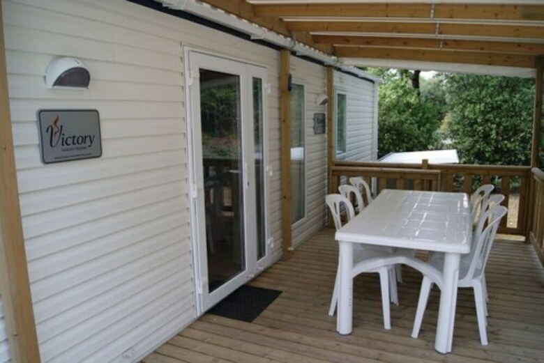 Rev2vacances - Camping Le Bois Dormant