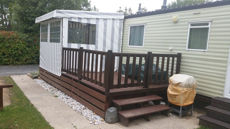 Rev2vacances - Camping Le Bois Dormant