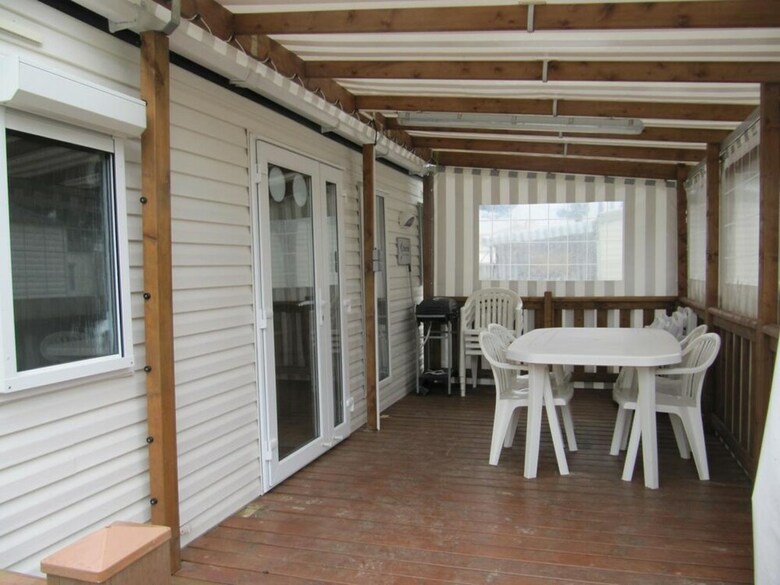 Rev2vacances - Camping Le Bois Dormant