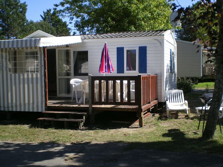 Rev2vacances - Camping Le Bois Dormant