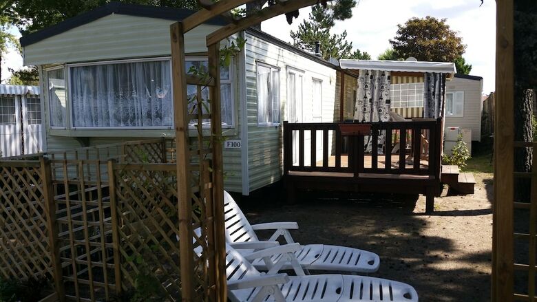 Rev2vacances - Camping Le Bois Dormant