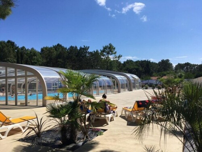 Rev2vacances - Camping Le Bois Dormant