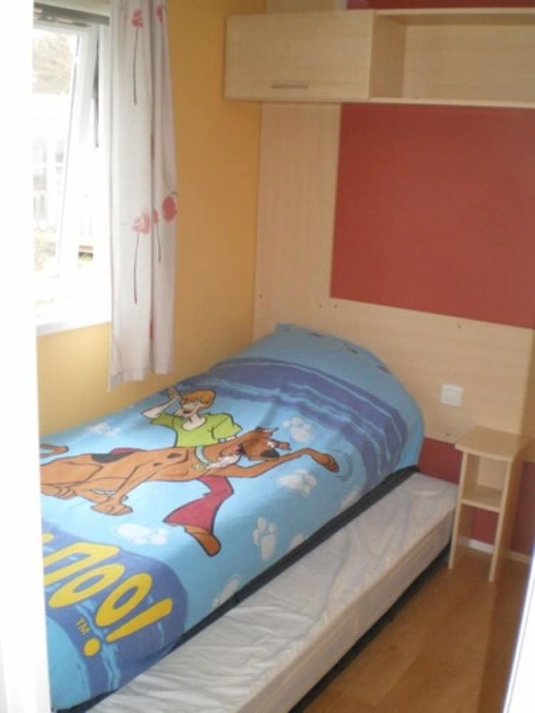 Rev2vacances - Camping Le Bois Dormant