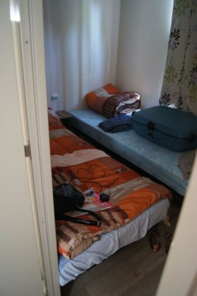 Rev2vacances - Camping Le Bois Dormant