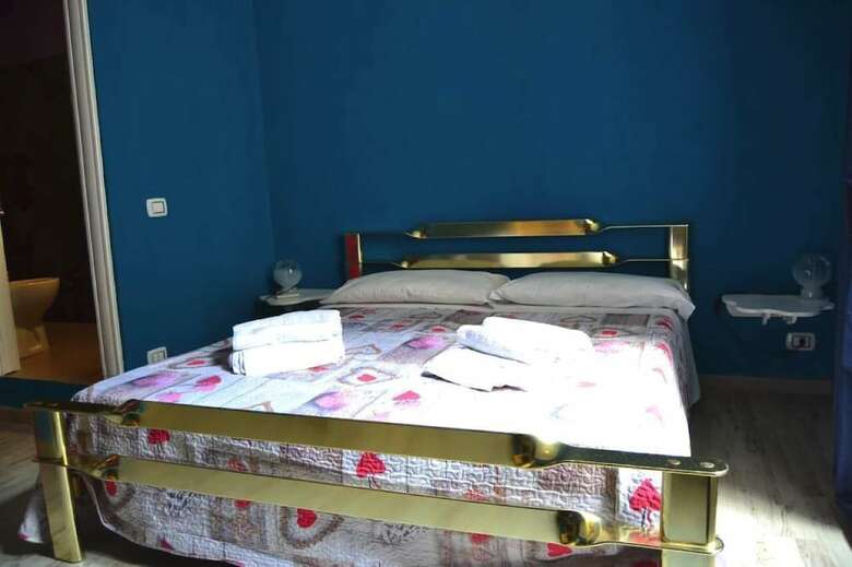 Hotel Amoroma Vatican