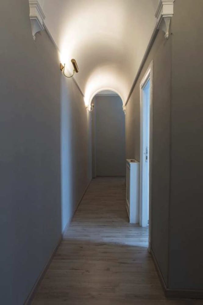 Hotel Amoroma Vatican