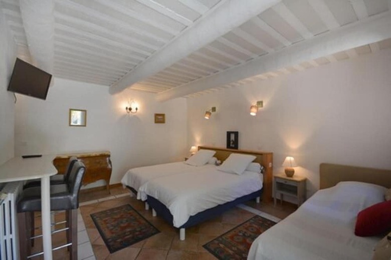 Bed & Breakfast Le Moulin D'antelon