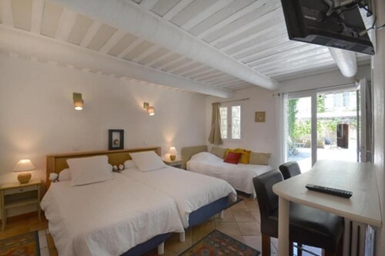 Bed & Breakfast Le Moulin D'antelon