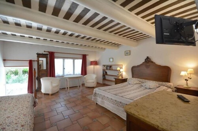Bed & Breakfast Le Moulin D'antelon