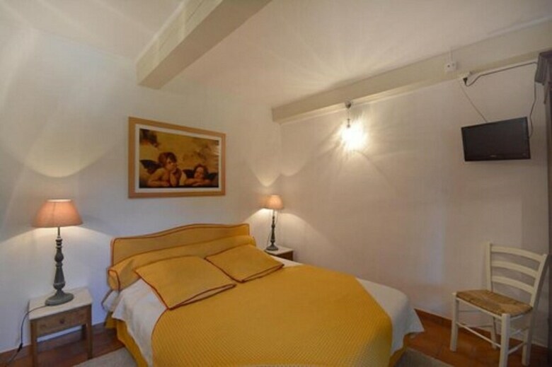 Bed & Breakfast Le Moulin D'antelon