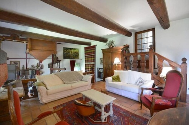 Bed & Breakfast Le Moulin D'antelon